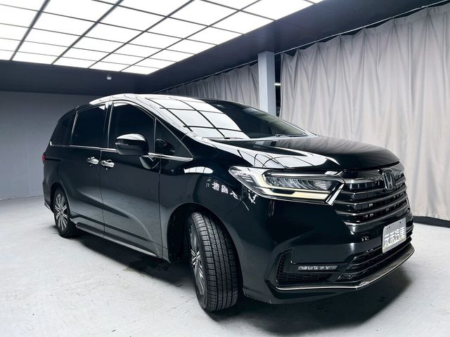 HONDA本田 ODYSSEY  第3張相片