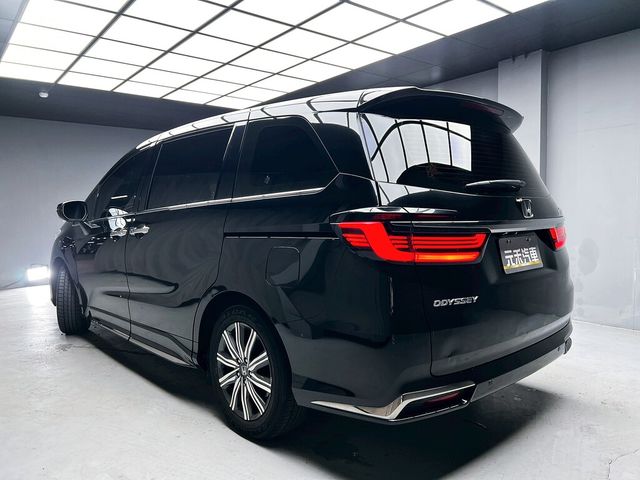 HONDA本田 ODYSSEY  第4張相片
