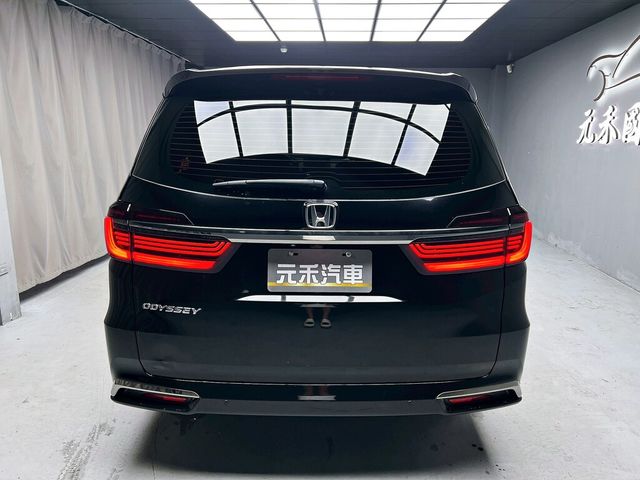 HONDA本田 ODYSSEY  第5張相片
