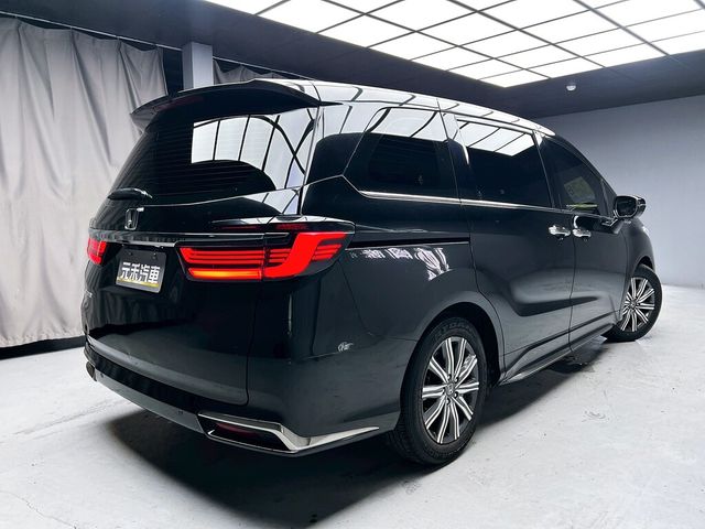 HONDA本田 ODYSSEY  第6張相片