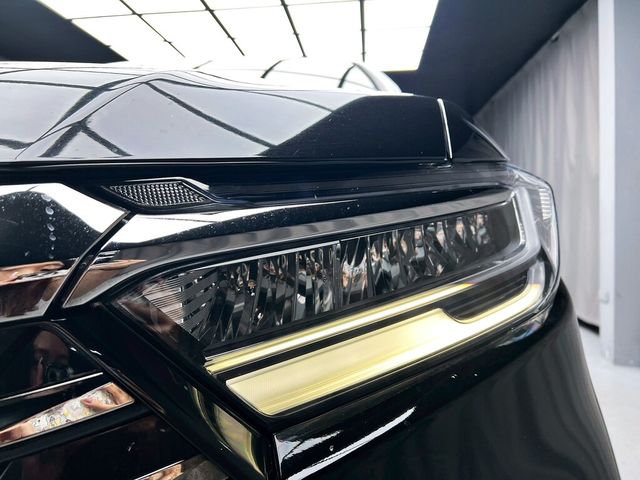 HONDA本田 ODYSSEY  第7張相片