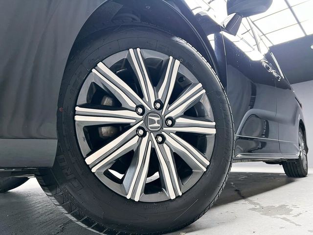 HONDA本田 ODYSSEY  第8張相片