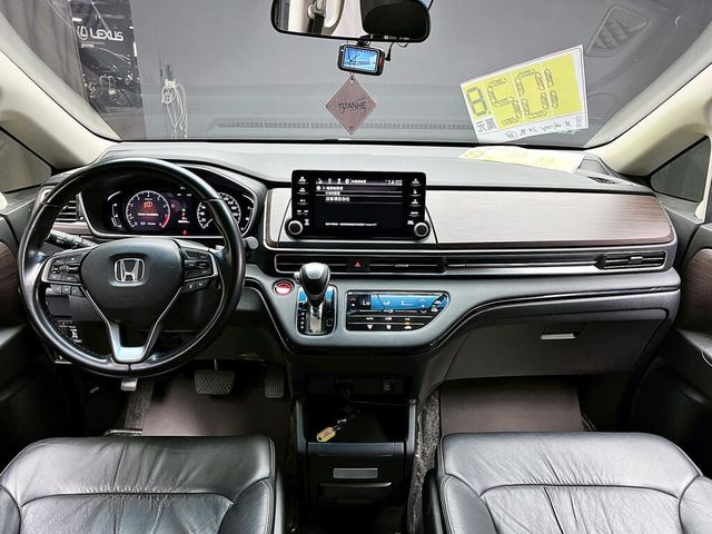 HONDA本田 ODYSSEY  第9張相片