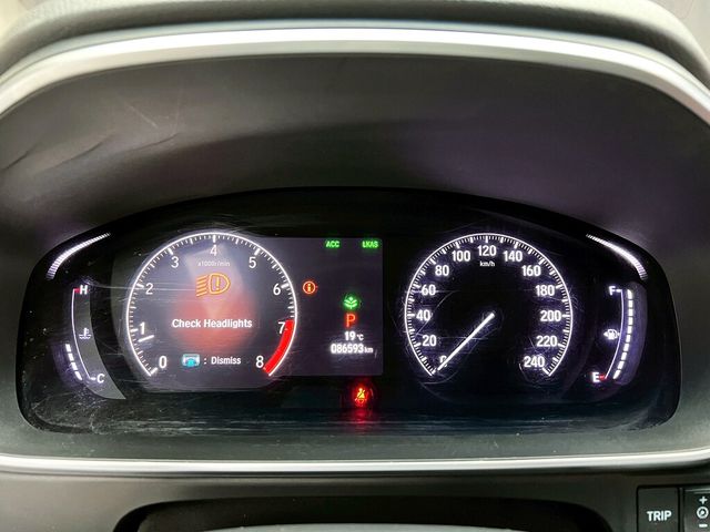 HONDA本田 ODYSSEY  第10張相片