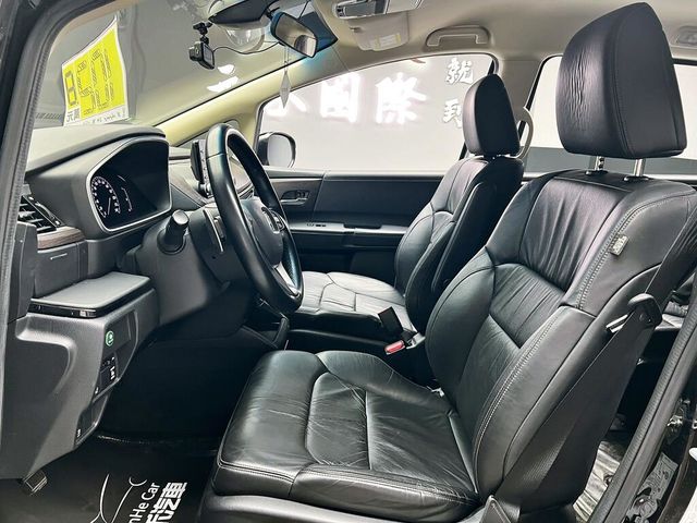 HONDA本田 ODYSSEY  第11張相片