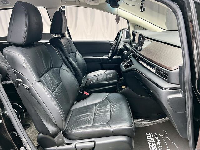HONDA本田 ODYSSEY  第12張相片