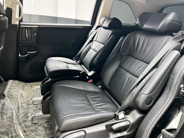 HONDA本田 ODYSSEY  第13張相片