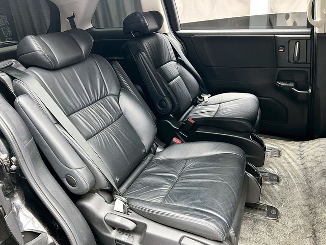 HONDA本田 ODYSSEY  第14張相片