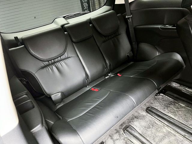 HONDA本田 ODYSSEY  第15張相片