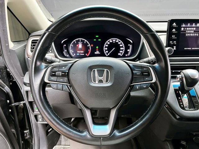 HONDA本田 ODYSSEY  第16張相片