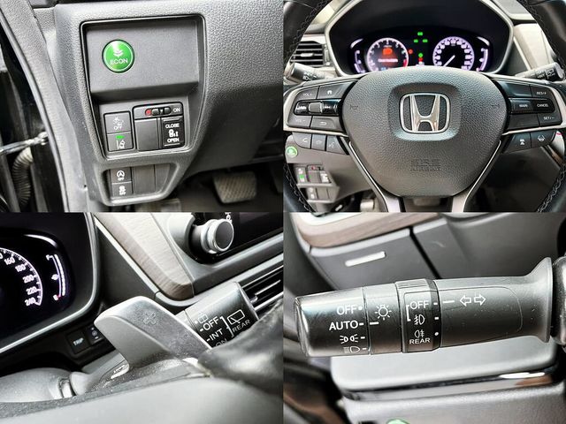 HONDA本田 ODYSSEY  第17張相片