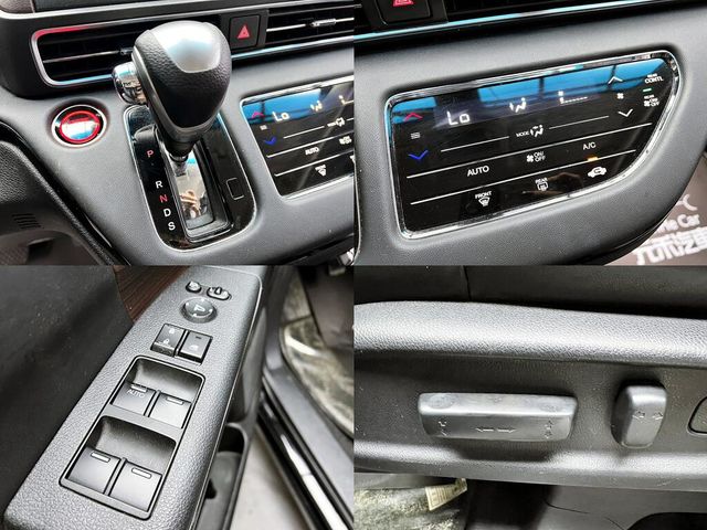 HONDA本田 ODYSSEY  第18張相片