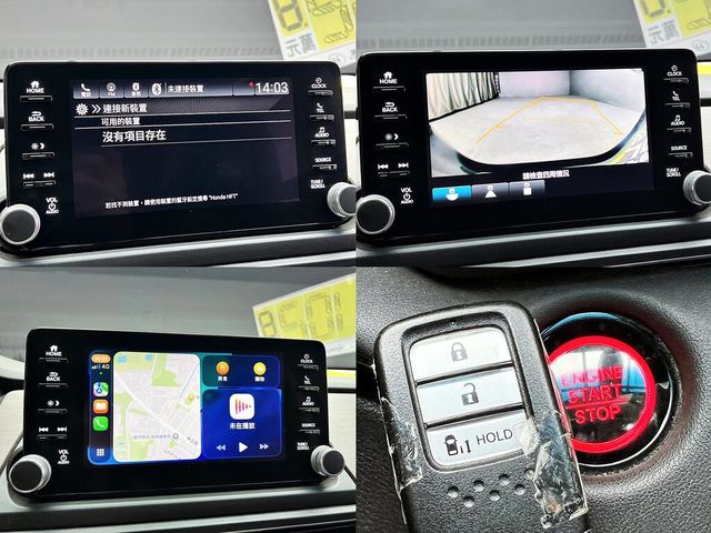 HONDA本田 ODYSSEY  第19張相片