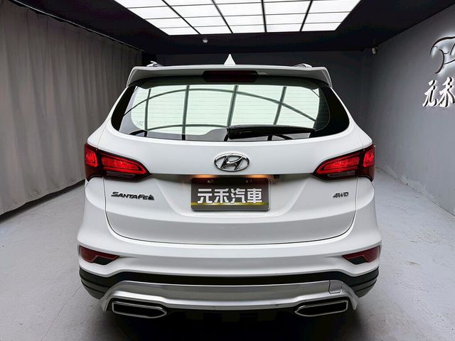 HYUNDAI現代 SANTA FE  第5張相片