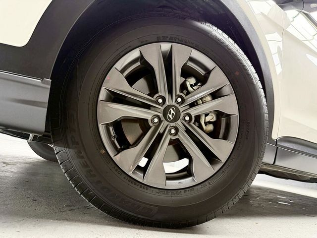 HYUNDAI現代 SANTA FE  第8張相片