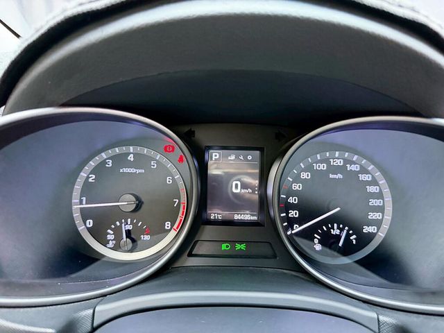HYUNDAI現代 SANTA FE  第10張相片