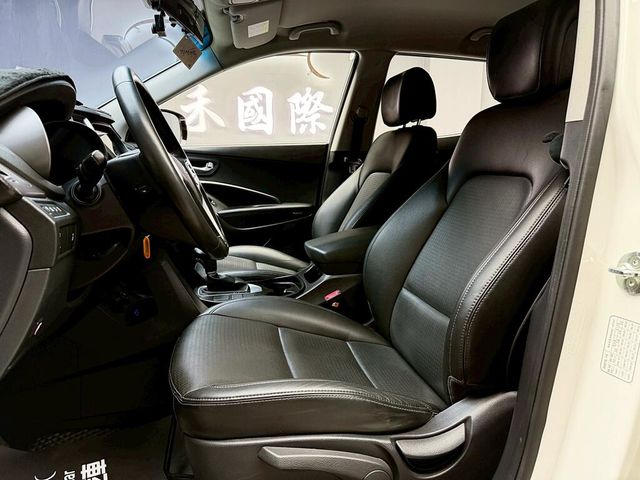 HYUNDAI現代 SANTA FE  第11張相片