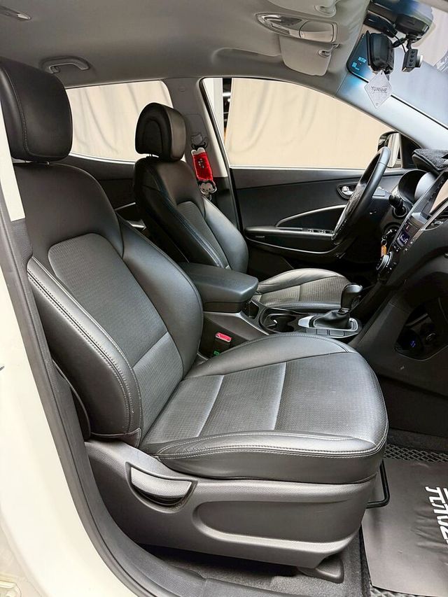 HYUNDAI現代 SANTA FE  第12張相片