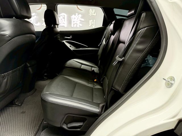 HYUNDAI現代 SANTA FE  第13張相片