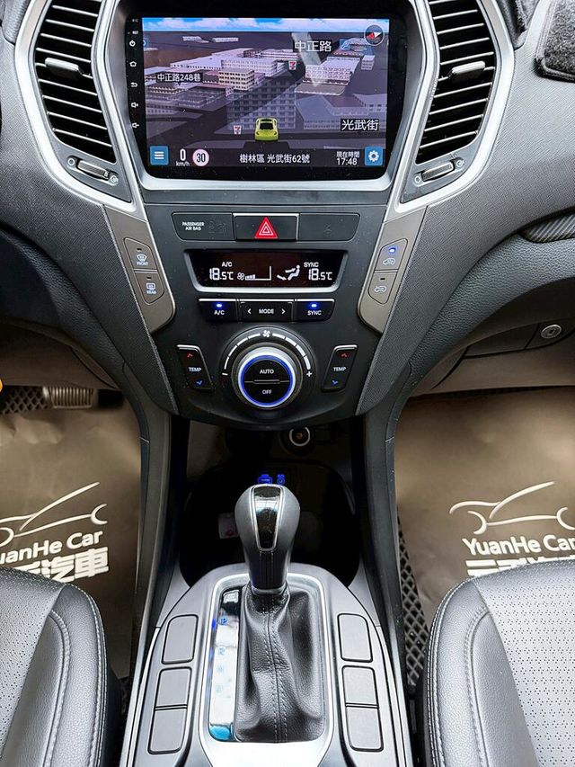 HYUNDAI現代 SANTA FE  第16張相片