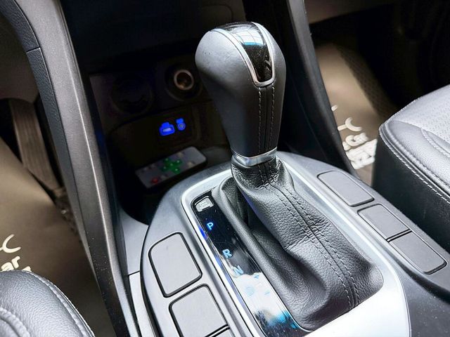 HYUNDAI現代 SANTA FE  第17張相片