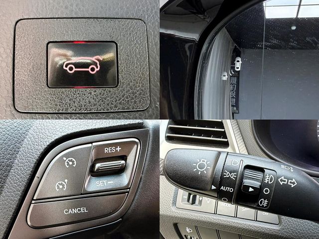 HYUNDAI現代 SANTA FE  第19張相片