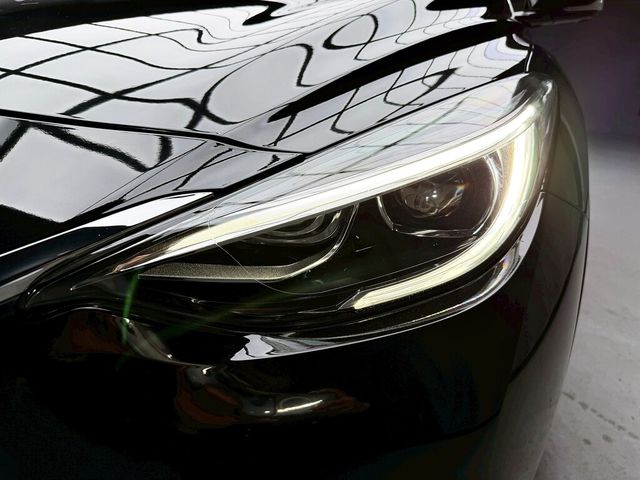 INFINITI無限 Q30  第7張相片