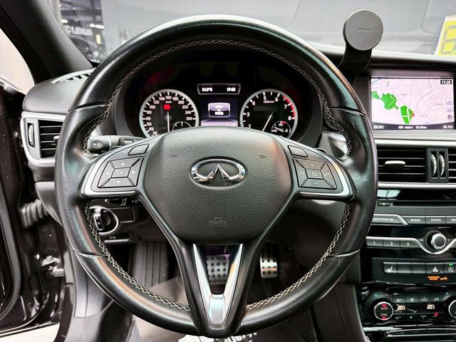 INFINITI無限 Q30  第15張相片