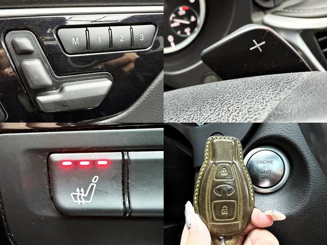 INFINITI無限 Q30  第18張相片