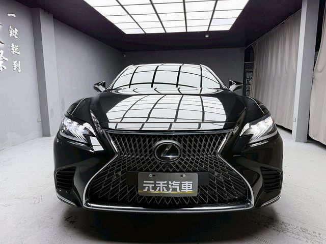 LEXUS凌志 LS500  第2張相片