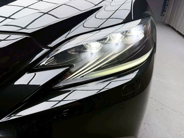 LEXUS凌志 LS500  第7張相片