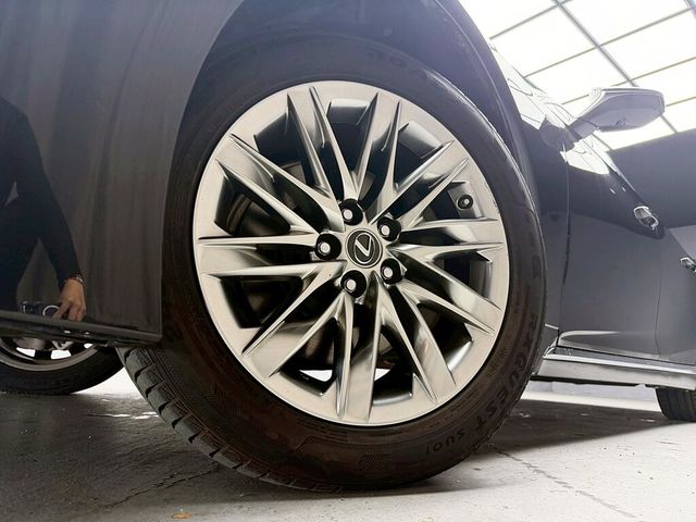 LEXUS凌志 LS500  第8張相片