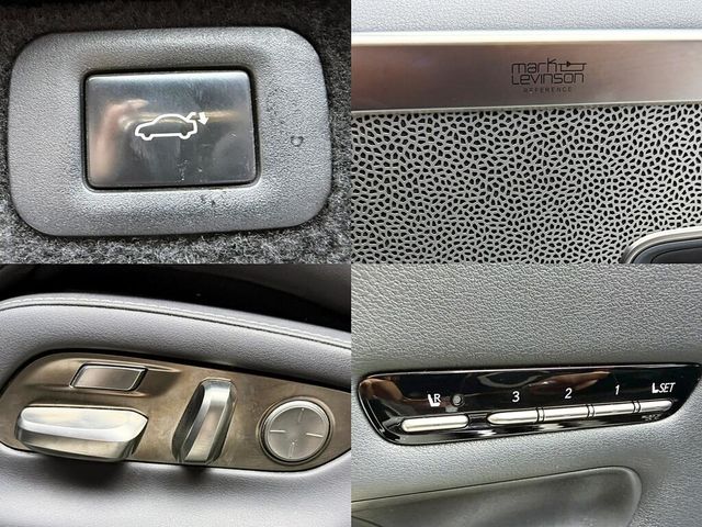 LEXUS凌志 LS500  第18張相片