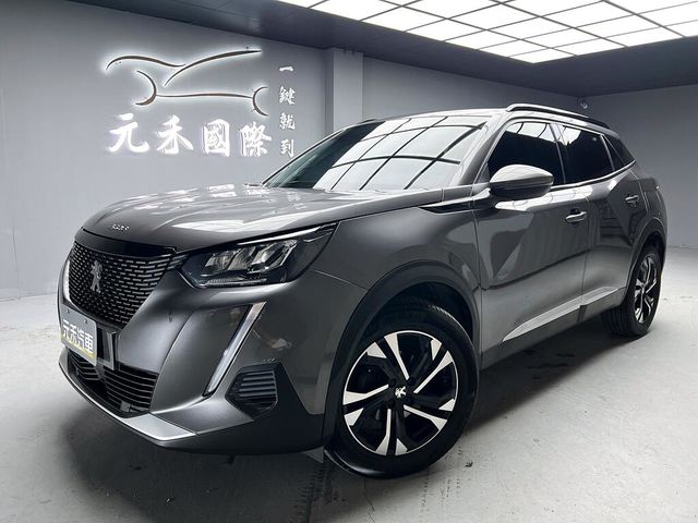 PEUGEOT寶獅 2008  第1張相片