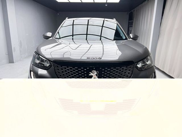 PEUGEOT寶獅 2008  第2張相片