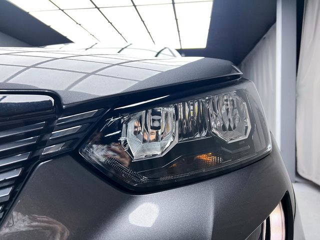 PEUGEOT寶獅 2008  第7張相片