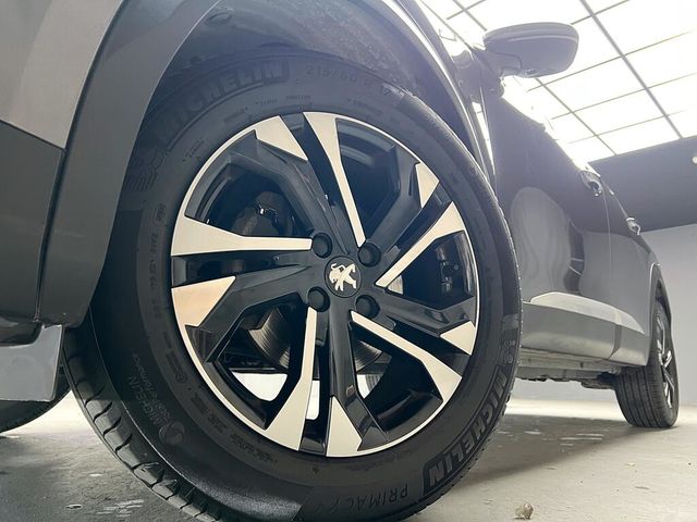 PEUGEOT寶獅 2008  第8張相片