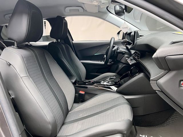 PEUGEOT寶獅 2008  第12張相片