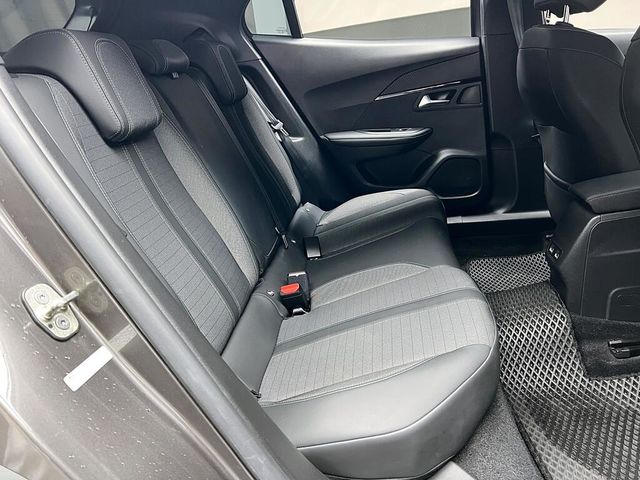 PEUGEOT寶獅 2008  第14張相片