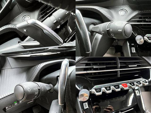 PEUGEOT寶獅 2008  第18張相片