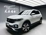 VOLKSWAGEN福斯 T-CROSS  第1張縮圖