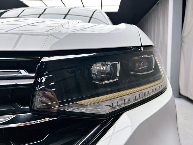 VOLKSWAGEN福斯 T-CROSS  第7張相片