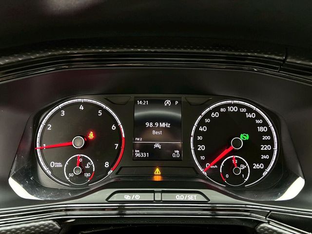 VOLKSWAGEN福斯 T-CROSS  第10張相片