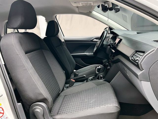 VOLKSWAGEN福斯 T-CROSS  第12張相片