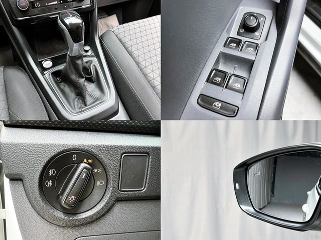 VOLKSWAGEN福斯 T-CROSS  第18張相片