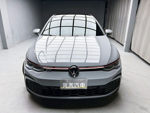 VOLKSWAGEN福斯 GOLF GTI  第2張相片