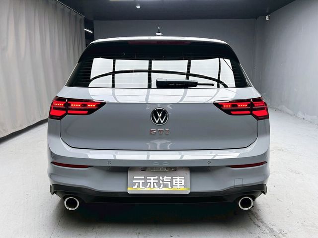 VOLKSWAGEN福斯 GOLF GTI  第5張相片
