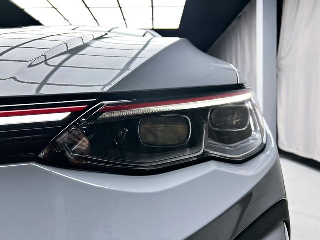 VOLKSWAGEN福斯 GOLF GTI  第7張相片