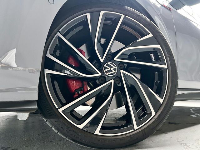 VOLKSWAGEN福斯 GOLF GTI  第8張相片