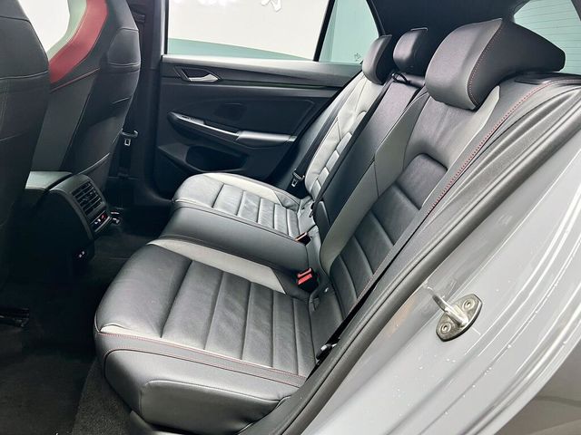 VOLKSWAGEN福斯 GOLF GTI  第13張相片